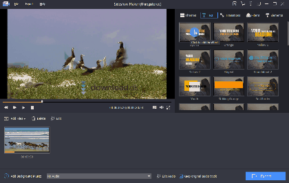 Apeaksoft DVD Creator 1.0.78 for windows instal free