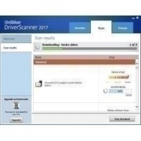 DriverScanner