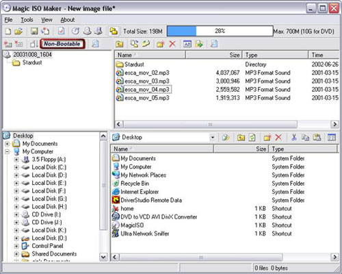 magicdisc virtual cd dvd manager download