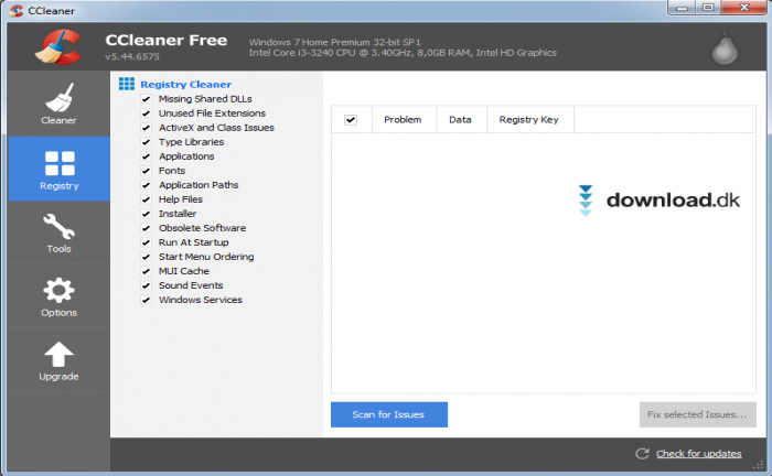 ccleaner piriform free download windows 8