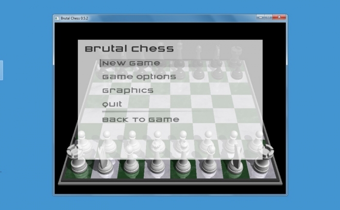 Brutal Chess 0.5.2