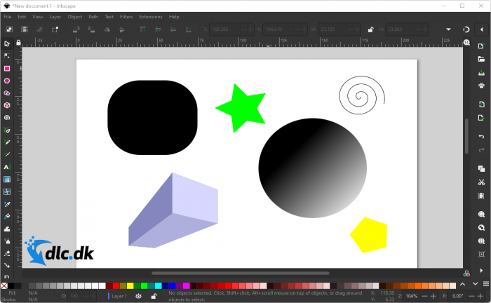 inkscape for mac free download