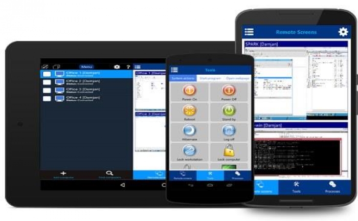 EduIQ Net Monitor for Employees Professional 6.1.3 download the last version for android