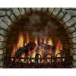 3D Realistic Fireplace Screen Saver download