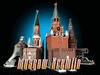 Kremlin Puzzle 3D download
