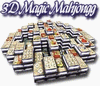3D Magic Mahjongg download