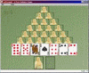 eePyramid - Free Pyramid Solitaire Game download