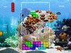 AG::Amazing 3D Aquarium - The Free Animated 3D Tetris download
