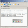 DzSoft Paste and Save download