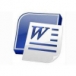 Colored Toolbar Icons for Word download