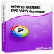 WMV to AVI MPEG DVD WMV Converter download