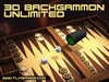 3D Backgammon Unlimited download
