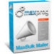 MaxBulk Mailer download