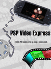 PSP Video Express download