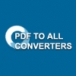 Easy PDF to Text Converter Free download