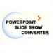 PowerPoint Slide Show Converter download
