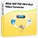 Allok 3GP PSP MP4 iPod Video Converter download