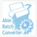 Able Batch Converter download