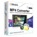 4Media MP4 Converter for Mac download