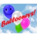Ballooneys Lite Screensaver download