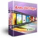 Ants DVD Player download