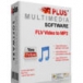 Aplus FLV Video to mp3 Converter download
