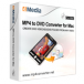 4Media MP4 to DVD Converter for Mac download