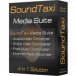 SoundTaxi Media Suite (dansk) download