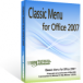 Classic Menu for Office 2007 download
