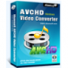 4Media AVCHD Converter download