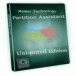 Partition Assistant Unlimited Edition download
