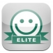 Elite Smiley (dansk) download