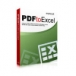 Wondershare PDF to Excel Converter download