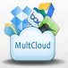 MultCloud download