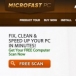 Microfast PC download