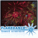 Flaredance Fireworks Screensaver download