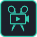 Movavi Video editor (til Mac) download