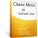 Classic Menu for Outlook download