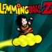 Lemmingball Z 3D download