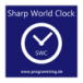 Sharp World Clock download