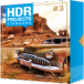 HDR Projects download