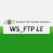 WS-FTP LE download