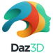 DAZ 3D download