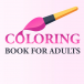 Coloring Book for Adults (dansk) download
