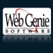 WebGenie Shopping Cart Professional download