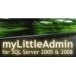 myLittleAdmin lite for MS SQL Server download