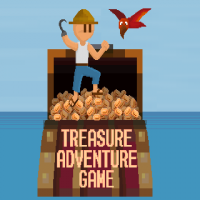 Treasure Adventure Game download