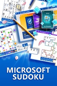 Microsoft Sudoku download