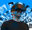 Virtual reality på Facebook og i virkeligheden
