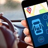 Brug apps til at finde gode bilforhandlere
